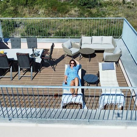 斯普利特Luxury Penthouse Queen公寓 外观 照片